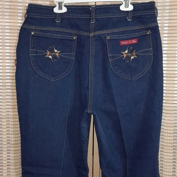 Braxton Jeans - Picture 5 of 8